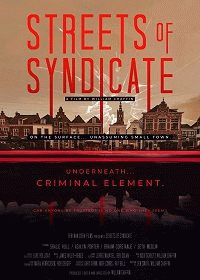 Улицы Синдиката, Огайо / Streets of Syndicate (Streets of Syndicate Ohio) (The Edge of Indolence)