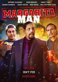 Маргаритамен / The Margarita Man