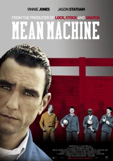 Костолом    / Mean Machine