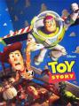 История Игрушек    / Toy Story