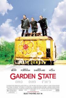 Страна садов    / Garden State