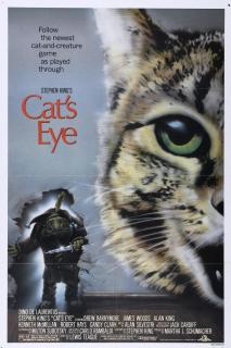 Кошачий глаз    / Cat's Eye