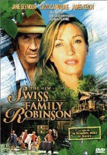 Новые Робинзоны    / The New Swiss Family Robinson