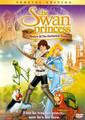 Принцесса-лебедь 3: Тайна заколдованного сокровища    / The Swan Princess: The Mystery of the Enchanted Treasure