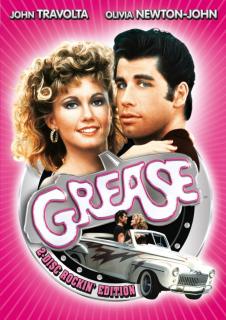 Бриолин    / Grease