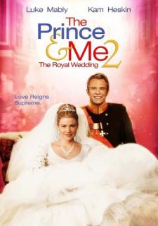 Принц и я: Королевская свадьба    / The Prince & Me II: The Royal Wedding