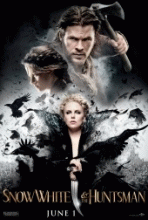 Белоснежка и охотник    / Snow White and the Huntsman