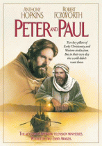 Петр и Павел    / Peter and Paul