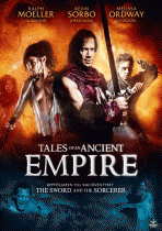 Сказки о древней империи    / Tales of an Ancient Empire