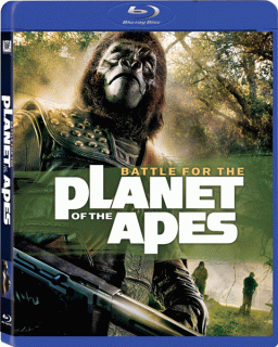 Битва за планету обезьян / Battle for the Planet of the Apes