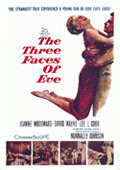 Три лица Евы    / The Three Faces of Eve