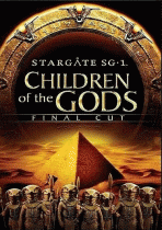 Звездные врата ЗВ-1: Дети Богов - Финальная версия    / Stargate SG-1: Children of the Gods - Final Cut