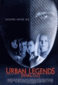 Городские легенды 2: Последний отрезок    / Urban Legends: Final Cut