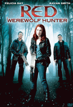 Рэд: Охотница на оборотней    / Red: Werewolf Hunter