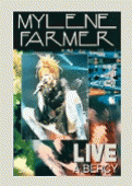 Mylene Farmer: Live a Bercy   