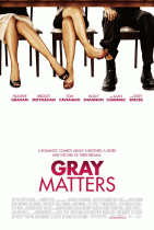 Проблемы Грэй    / Gray Matters