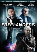 Фрилансеры    / Freelancers