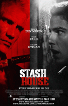 Хранилище    / Stash House