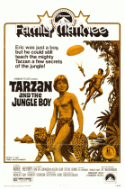 Тарзан и мальчик из джунглей    / Tarzan and the Jungle Boy