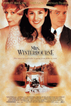 Миссис Уинтерборн    / Mrs. Winterbourne