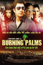 Горящие пальмы    / Burning Palms