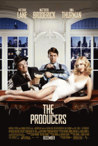 Продюсеры    / The Producers