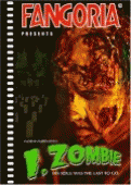 Смертельный голод    / I Zombie: The Chronicles of Pain