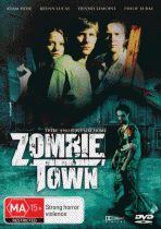 Город зомби    / Zombie Town