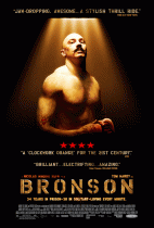 Бронсон    / Bronson