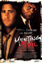 Абсолютное зло    / Meeting Evil