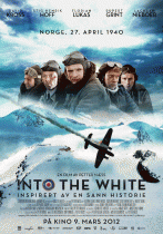 Снежная тюрьма    / Into the White