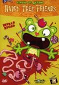 Happy Tree Friends: Первая кровь    / Happy Tree Friends: Volume 1: First Blood