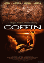 Гроб    / Coffin