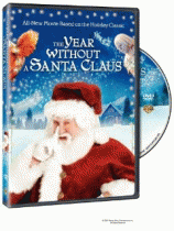 Год без Санты    / The Year Without a Santa Claus