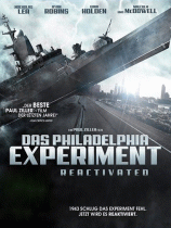 Филадельфийский эксперимент    / The Philadelphia Experiment