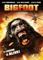 Бигфут    / Bigfoot