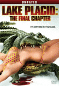 Озеро страха 4    / Lake Placid: The Final Chapter