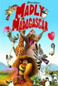 Безумный Мадагаскар    / Madly Madagascar