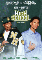 Мак и Девин идут в школу    / Mac & Devin Go to High School