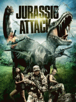 Атака Юрского периода    / Jurassic Attack