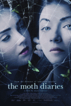 Дневники мотылька    / The Moth Diaries