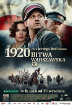 Варшавская битва 1920 года    / 1920 Bitwa Warszawska