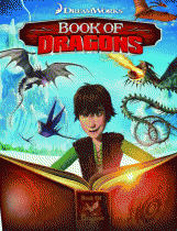 Книга драконов    / Book of Dragons