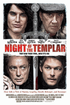 Ночь тамплиера    / Night of the Templar