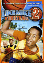 Как Майк 2: Стритбол    / Like Mike 2: Streetball