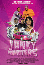 Дрянные промоутеры    / The Janky Promoters