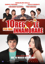 10 правил соблазнения    / 10 regole per fare innamorare