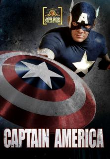 Капитан Америка    / Captain America