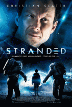 В плену у космоса    / Stranded