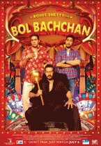 Обманщик    / Bol Bachchan